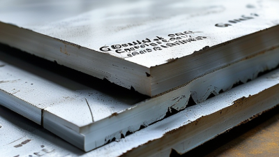 Top 10 Titanium Sheet Stock Buying Guide for Global Buyers?
