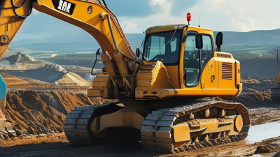 Top Earth Moving Equipment for Global Buyers in 2026?