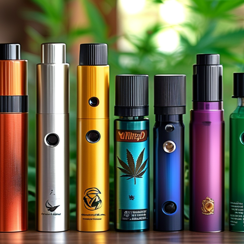 How to Choose the Best Hemp Oil Atomizer for Your Needs?