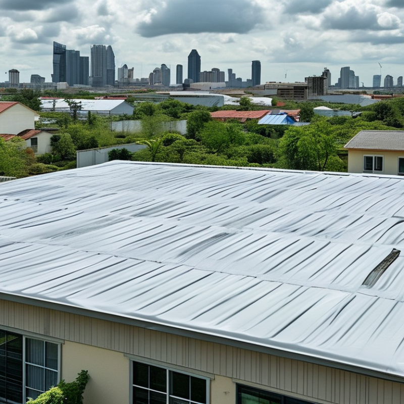 Top 10 Benefits of Plastic Roof Cladding for Your Projects?