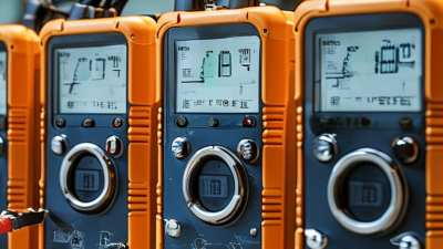 Top 5 Battery Testers to Ensure Your Power Needs Met?