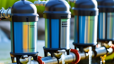 Top 10 Aeration Diffuser Solutions for Global Buyers?