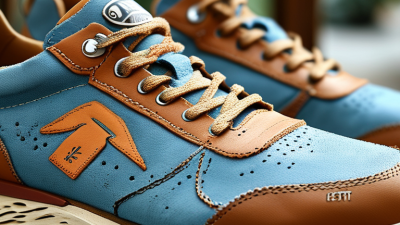 Top 10 Casual Shoes in China for Global Buyers?