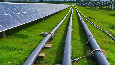 How to Choose the Best Solar Panel Cable for Your Needs?