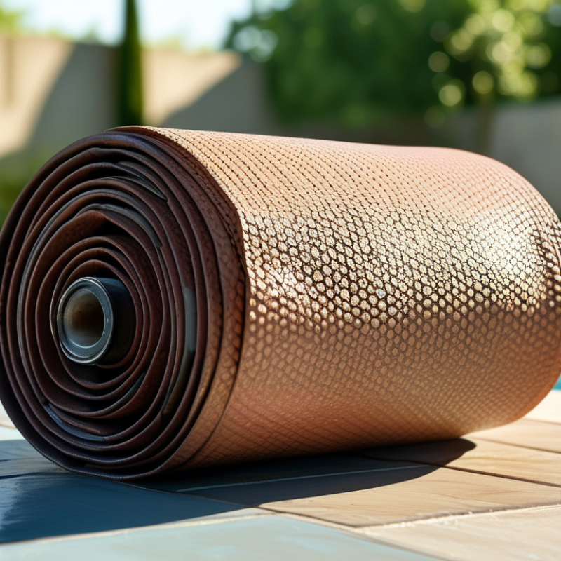 Top 10 Pool Blanket Roller Tips You Need to Know?