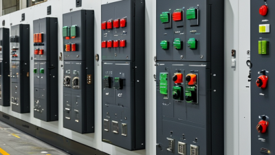 Top 10 Selector Switches for Global Buyers in 2026?