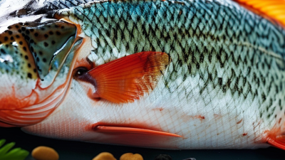 Quali sono i benefici delle proteine ​​del pesce per la salute?