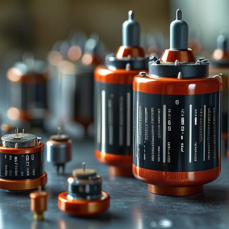 2026 Best Capacitors In Parallel Voltage Guide for Buyers?