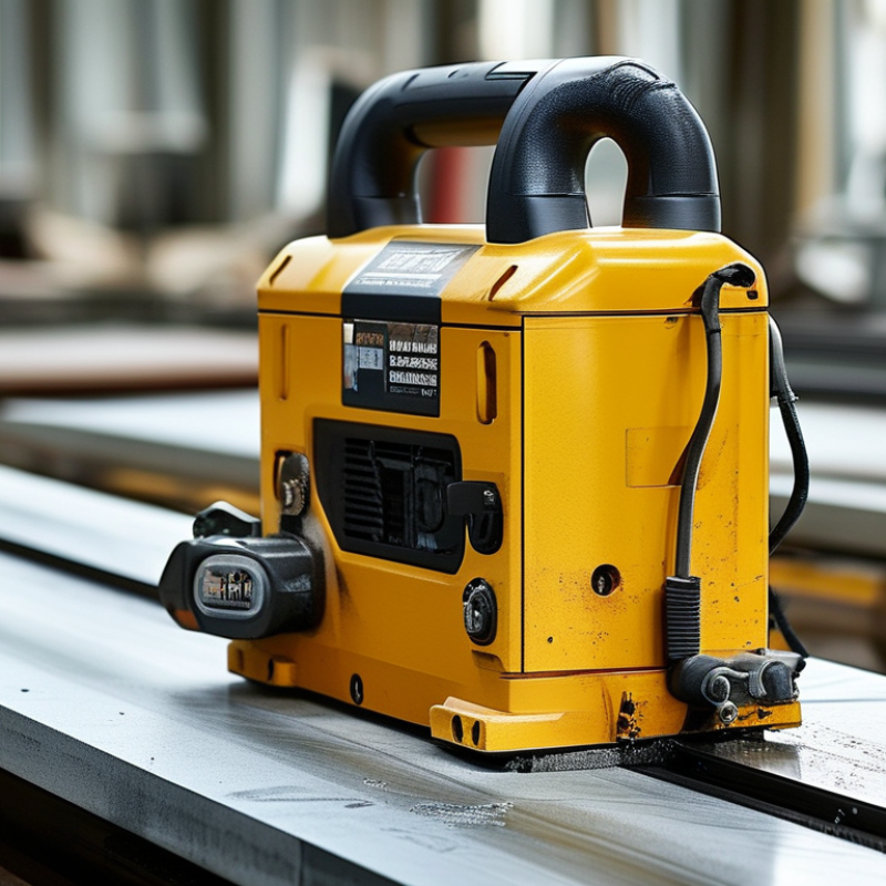 Why Choose a Hand Stone Cutting Machine for Your Business Needs?