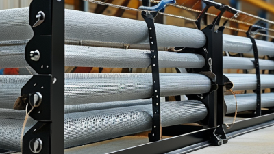 Top 10 Wire Mesh Panel Machines for Fencing Solutions?