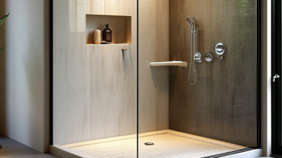 How to Choose the Best Bathroom Shower Screen for Your Needs
