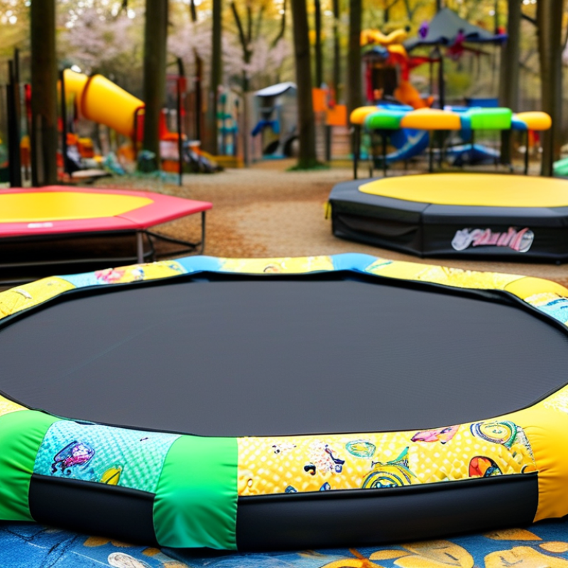 2026 How to Choose the Best Portable Trampoline for Kids?