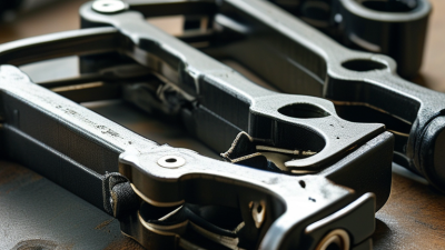 Top Tips for Choosing the Right Battery Clamp Plate?