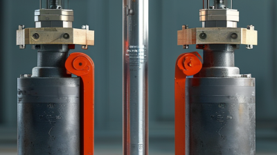 2026 Best Oil Cylinder Options for Global Buyers Questions?