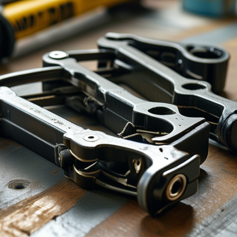 Top Tips for Choosing the Right Battery Clamp Plate?