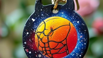 2026 How to Choose the Best PVC Rubber Keychains for Your Needs?