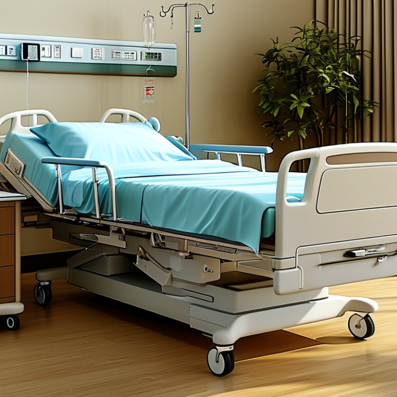 How to Choose the Best Multi Functional Medical Bed for Your Needs?