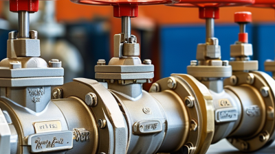 Why Choose Globe Valve for Your Industrial Applications?