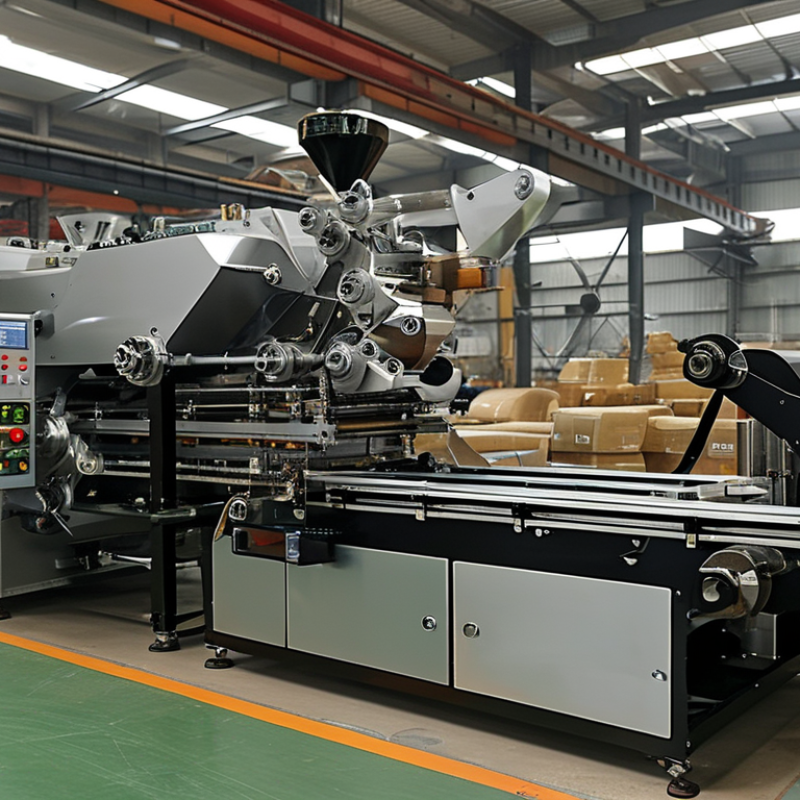China Best Foil Pouch Making Machine for Your Business Needs?