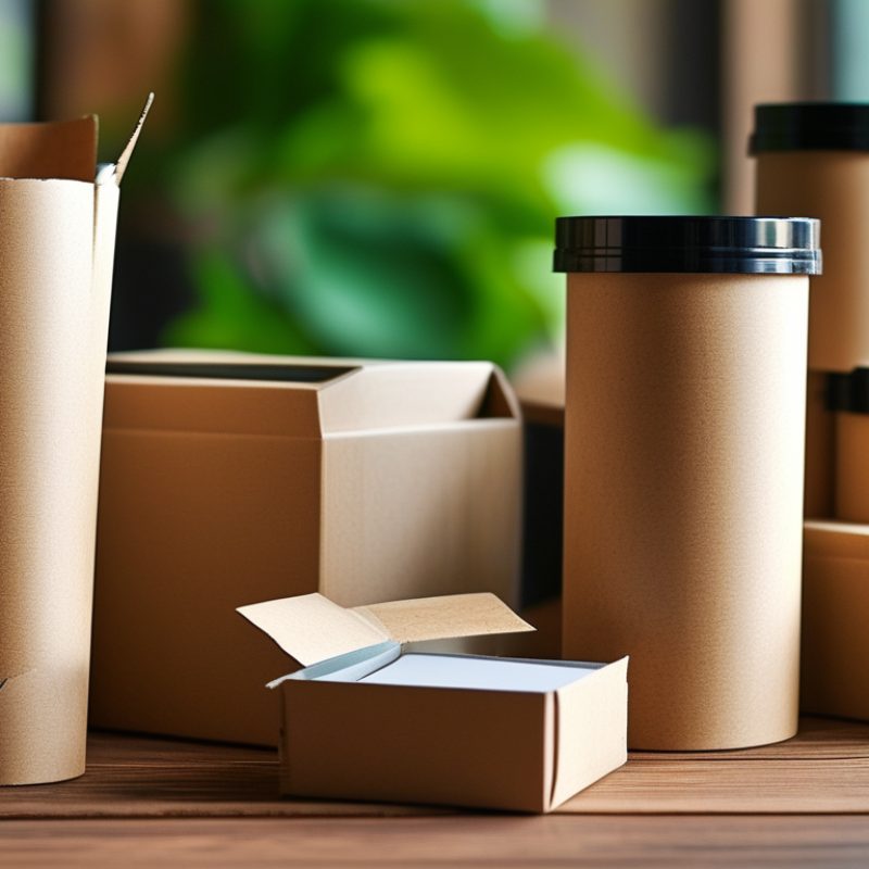 What is a Paper Tube and Its Benefits for Your Business?