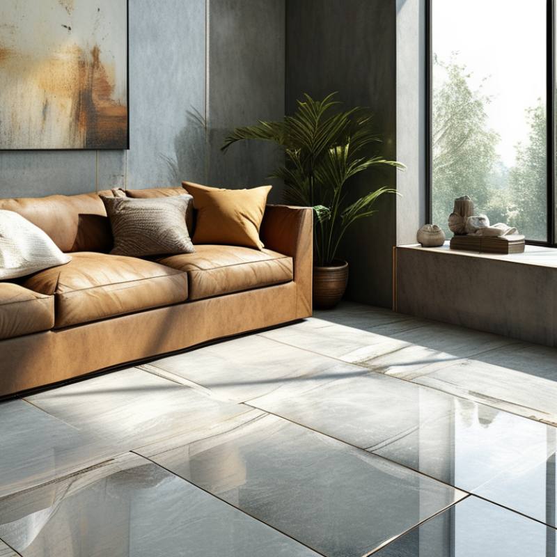 Top 10 Aluminium Tile Trim Profiles for Your Home Renovation?