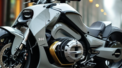 2026 Best Silent Motorbike Models for Global Buyers?
