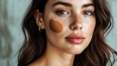 Top 10 Concealer Sticks for Flawless Skin Worldwide?