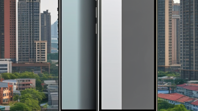 China Top Options for iPhone LCD Screen Bulk Orders?