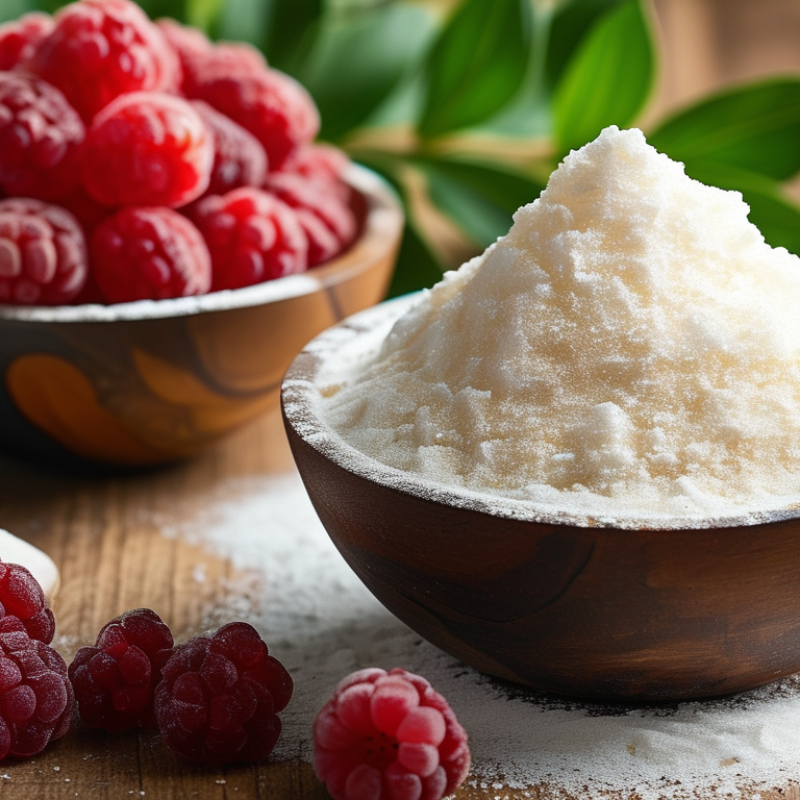 How to Choose Erythritol Powdered Sweetener for Your Needs?