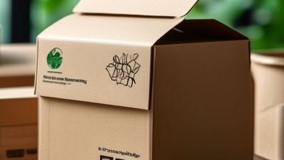 How to Choose Eco Sustainable Packaging for Your Business?