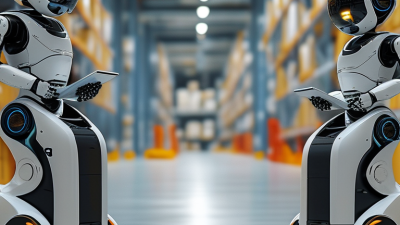2026 Best Warehouse Robots for Global Buyers to Consider?