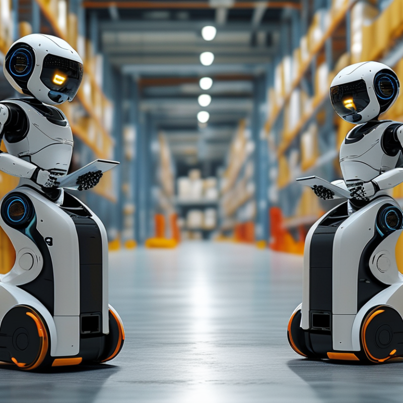 2026 Best Warehouse Robots for Global Buyers to Consider?