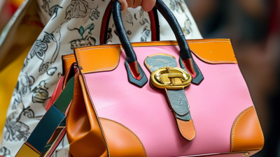 Top 10 Fashionable Style Handbags for Global Buyers?