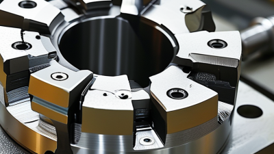 2026 How to Choose the Best Machine Tool Accessories?