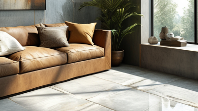 Top 10 Aluminium Tile Trim Profiles for Your Home Renovation?