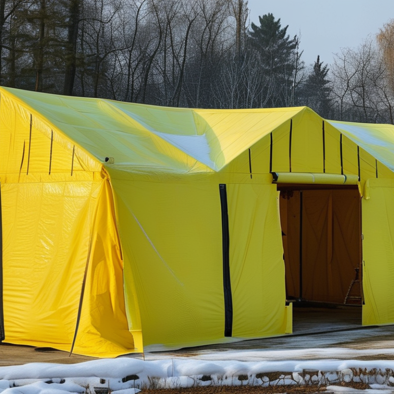 Best Heat Tarps for Effective Protection and Durability?