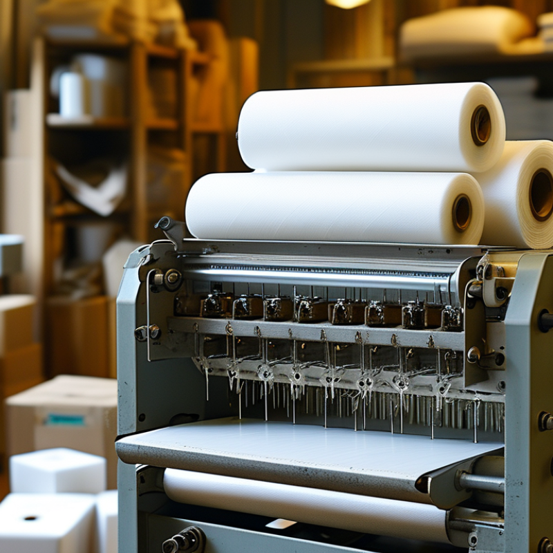 How to Choose the Right Nonwoven Baler for Your Business?