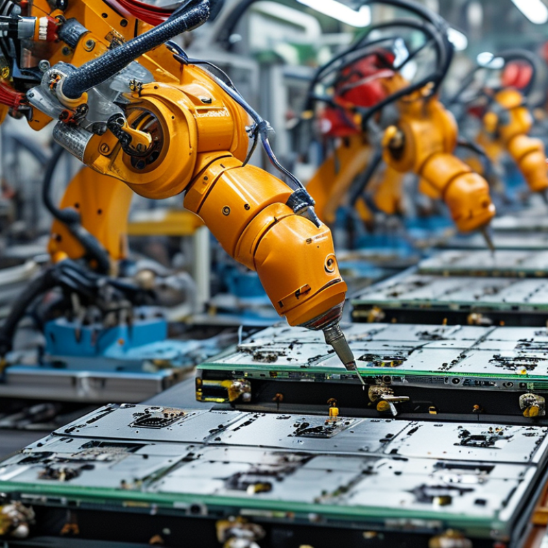 Discover the Best PCB Pick And Place Machines for Your Needs?