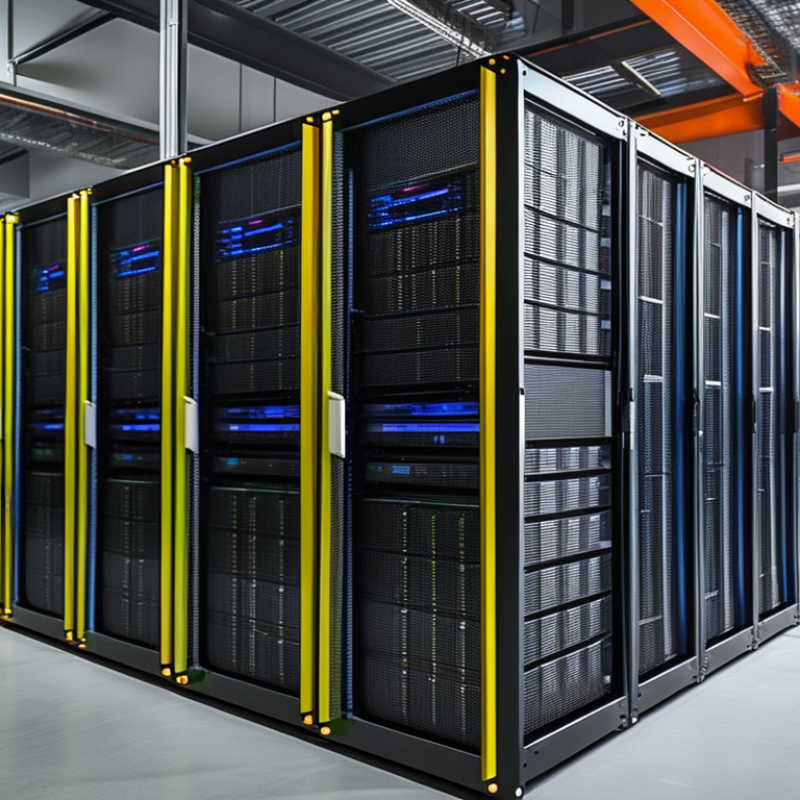 Why Choose a Battery Server Rack for Your Energy Storage Needs?