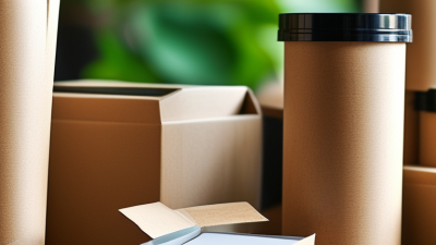 What is a Paper Tube and Its Benefits for Your Business?