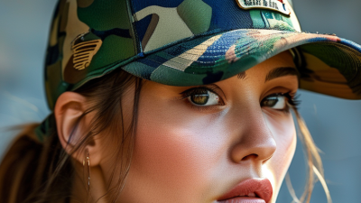 2026 Best Camo Snapback Designs for Global Buyers?
