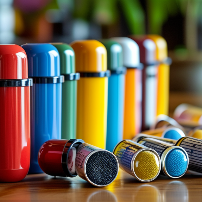 How to Choose the Best Filter Capsules for Your Needs?