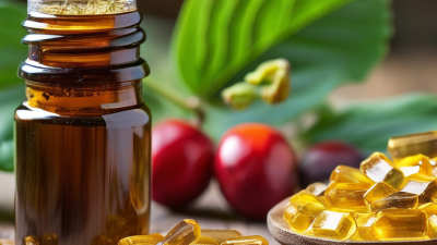 Top 10 Benefits of Food Grade Quercetin for Global Buyers?