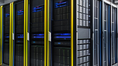 Why Choose a Battery Server Rack for Your Energy Storage Needs?