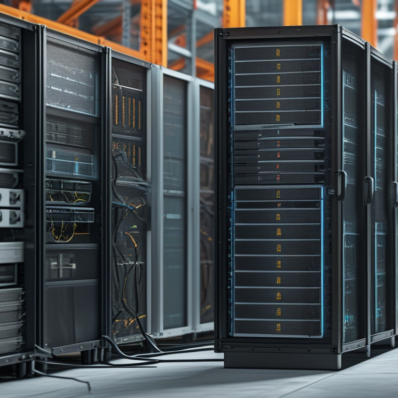 What is a Nobreak Rack and How Does it Benefit Your Business?