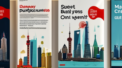 Top Business Banner Designs for China Procurement Needs?