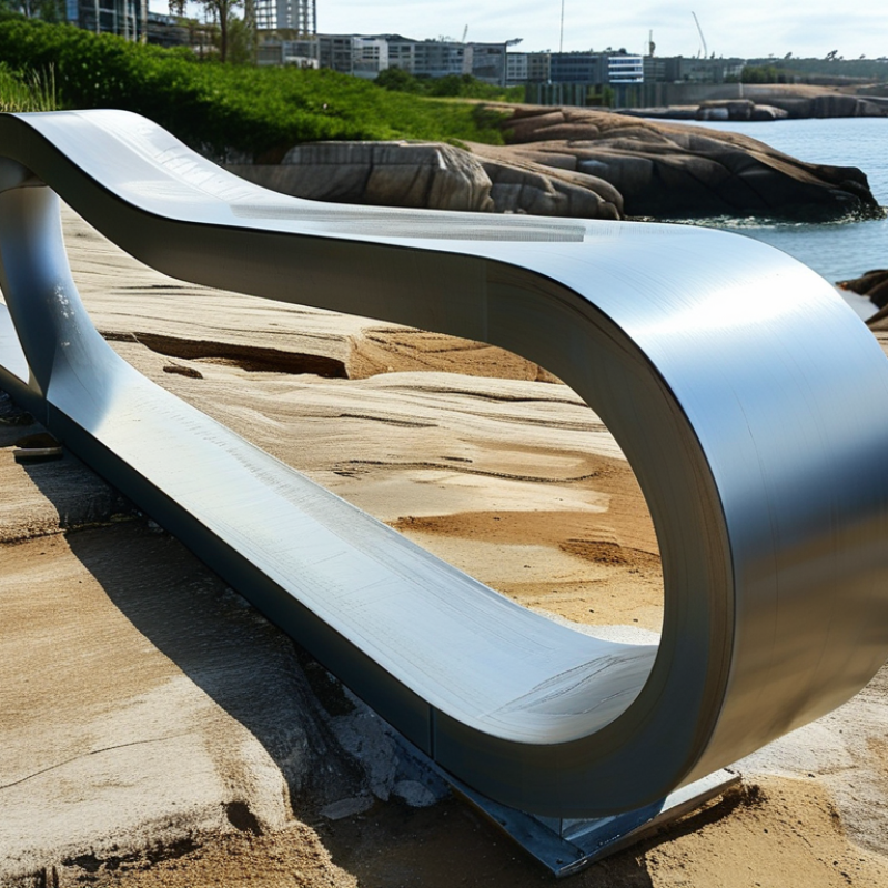 Top 10 Benefits of Using Handrail Aluminum U in Construction?