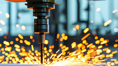 What is a Cnc Bending Machine and How Does It Work?