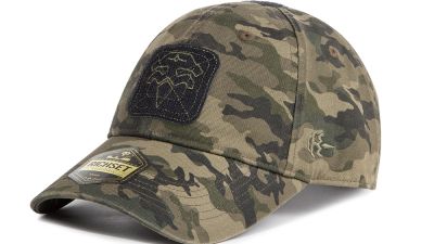 SJLAB  RICHSET Streamlined Camo Velcro Sports Baseball Cap (1).jpg