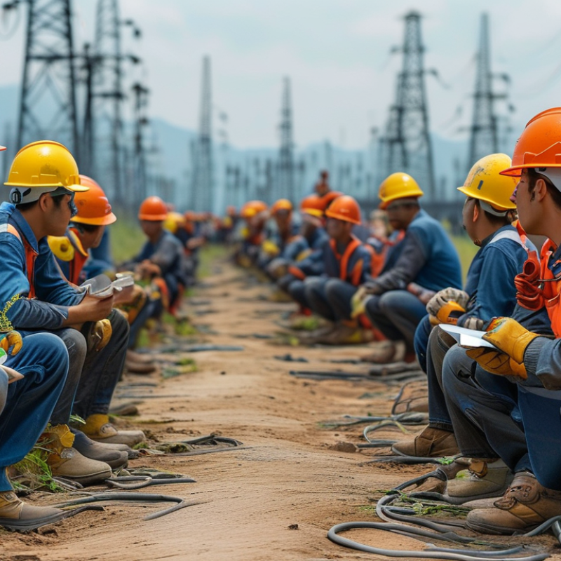 Top 10 Hv Junction Box Options for Global Buyers?